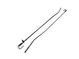 HASTE VARETA FECHADURA TAMPA TRASEIRA RANGER 99/12