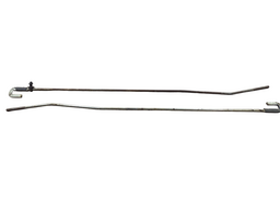 HASTE VARETA FECHADURA TAMPA TRASEIRA RANGER 99/12