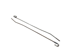 HASTE VARETA FECHADURA TAMPA TRASEIRA RANGER 99/12