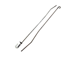 HASTE VARETA FECHADURA TAMPA TRASEIRA RANGER 99/12