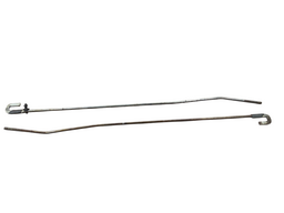 HASTE VARETA FECHADURA TAMPA TRASEIRA RANGER 99/12