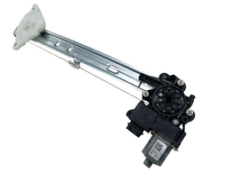 Máquina de Vidro Porta Traseira Esquerda Creta 2022 2023/..