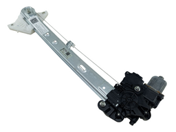 MÁQUINA DE VIDRO PORTA TRASEIRA ESQUERDA CRETA 2022 2023/..