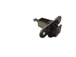 FECHADURA TAMPA TRAS CAÇAMBA RANGER 1994/2012 COURIER 97/13