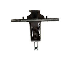 FECHADURA TAMPA TRAS CAÇAMBA RANGER 1994/2012 COURIER 97/13