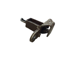 FECHADURA TAMPA TRAS CAÇAMBA RANGER 1994/2012 COURIER 97/13