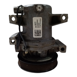 Compressor Ar Condicionado Chevrolet S10 2.4 Flex 2012/2016