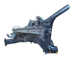 Frente Caixa De Roda Esquerda Creta 2025 2026/..