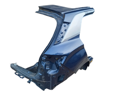 LATERAL TRASEIRA DIREITA CRETA 2025 2026/..