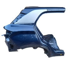 Lateral Traseira Direita Creta 2025 2026/..