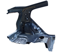 LATERAL TRASEIRA ESQUERDA CRETA 2025 2026/..