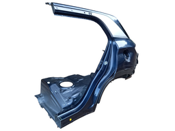 LATERAL TRASEIRA ESQUERDA CRETA 2025 2026/..