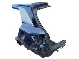 LATERAL TRASEIRA ESQUERDA CRETA 2025 2026/..