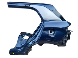 Lateral Traseira Esquerda Creta 2025 2026/..