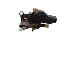 Mecanismo Fechadura Tampa Tras Ranger 94/12