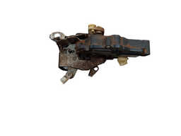 MECANISMO FECHADURA TAMPA TRAS RANGER 94/12