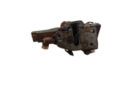 MECANISMO FECHADURA TAMPA TRAS RANGER 94/12