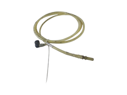 MANGUEIRA TANQUE COMBUSTÍVEL A3 2006/2012