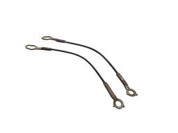 PAR CABO TAMPA TRASEIRA RANGER 1999 A 2012 