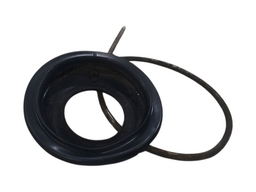 TAMPA DE BORRACHA TANQUE COMBUSTIVEL A3 2007/2013