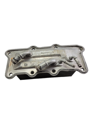 Radiador Resfriador Coletor de Admissao Vw UP 2017 2021 