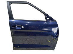 Porta Dianteira Direita New Creta 2022  2023/..C/Amassado