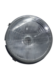 Farol Aro Cromado Fusca Kombi Modelo 1973 A 2014