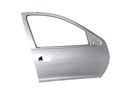 Porta Dianteira Direita Celta 2001 a 2006 4P Original