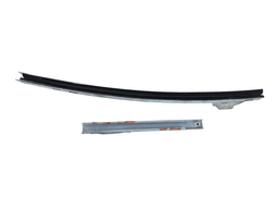 Par Guia Vidro Dianteira Direita Celta 2001 a 2006 4P