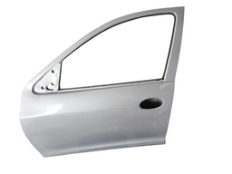 Porta Dianteira Esquerda Celta 2001 a 2006 C/ Detalhes