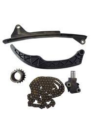 Guia Corrente Tensor Comando Toyota Etios 2013 2016 1.5