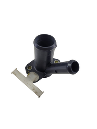 Flange Emenda Tubo Agua Radiador Toyota Etios 1.5 2013 2016