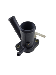 FLANGE EMENDA TUBO AGUA RADIADOR TOYOTA ETIOS 1.5 2013 2016