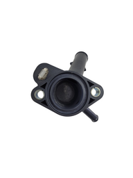FLANGE EMENDA TUBO AGUA RADIADOR TOYOTA ETIOS 1.5 2013 2016