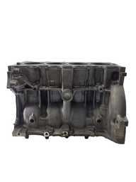 BLOCO MOTOR STD PARCIAL TOYOTA ETIOS 1.5 2013 2016 96,5CV