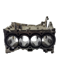 BLOCO MOTOR STD PARCIAL TOYOTA ETIOS 1.5 2013 2016 96,5CV