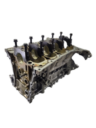 BLOCO MOTOR STD PARCIAL TOYOTA ETIOS 1.5 2013 2016 96,5CV