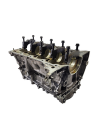 BLOCO MOTOR STD PARCIAL TOYOTA ETIOS 1.5 2013 2016 96,5CV