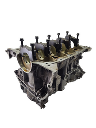 Bloco Motor STD Parcial Toyota Etios 1.5 2013 2016 96,5cv