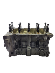 BLOCO MOTOR STD PARCIAL TOYOTA ETIOS 1.5 2013 2016 96,5CV