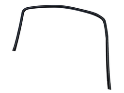 Borracha Canaleta Vidro Porta Diant Esquerda Celta 2001-2006