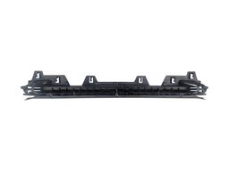 MOLDURA SPOILER PARACHOQUE TRASEIRO AUDI A3 2009/2013