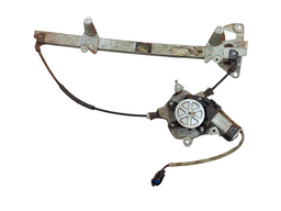 Máquina de Vidro Porta Traseira Esquerda Ranger 94 a 09 Elé