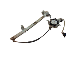 MÁQUINA DE VIDRO PORTA TRASEIRA ESQUERDA RANGER 94 A 09 ELÉ