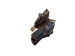 FECHADURA PORTA DIANTEIRA DI RANGER F250 94 A 12 PLUG BRANCO