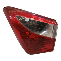 Lanterna Traseira Esquerda HB20 Hatch 2013 a 2019 (canto)