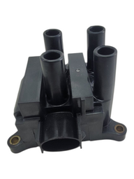 Bobina De Ignição Fiesta 1.0 1.6 Zetec Rocam 1999 A 2008