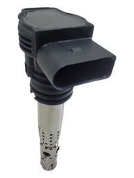 BOBINA IGNICAO AUDI A3 A4 GOLF PASSAT 1.8T 1999 2000 2006   