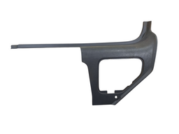 MOLDURA INFERIOR COLUNA DIANTEIRA LD RANGER 2005/2012