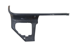 MOLDURA INFERIOR COLUNA DIANTEIRA LD RANGER 2005/2012